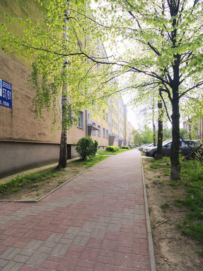 琴斯托霍瓦 El Dorado酒店 外观 照片